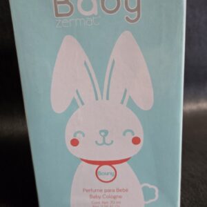 Baby Zermat - Colonia para Bebé