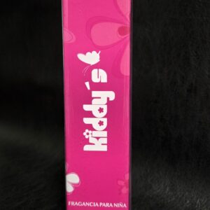 kiddy's Fragatti fragancia para Niña