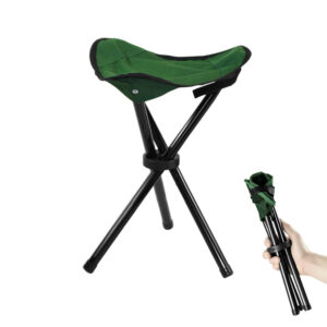 Outdoor Ultralight Portable Folding Tripod