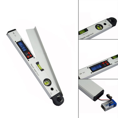 Digital Angle Finder - Imagen 7