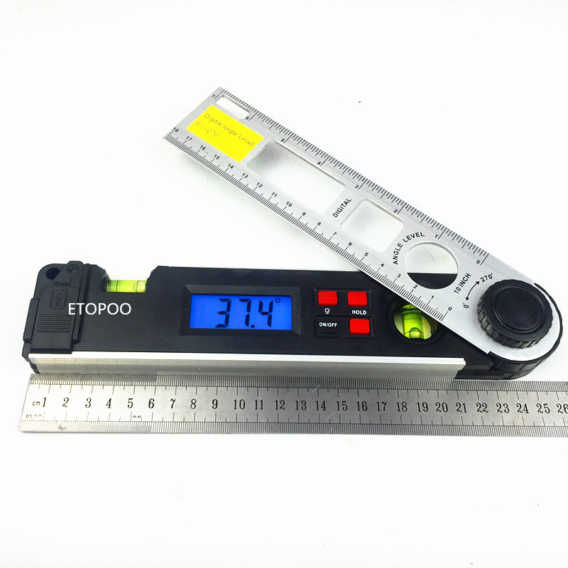 Digital Angle Finder - Imagen 5