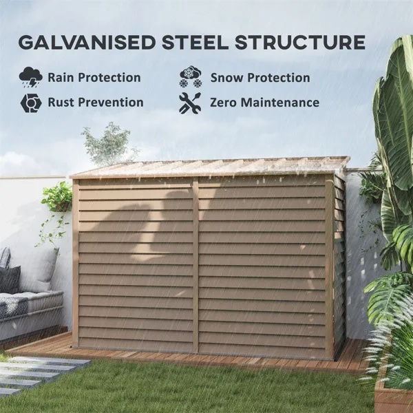 Garden Shed - Imagen 5