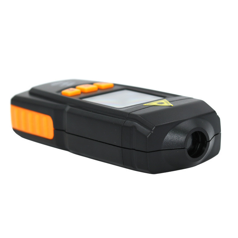 GM8905 Digital Tachometer Photoelectric Motor - Imagen 2