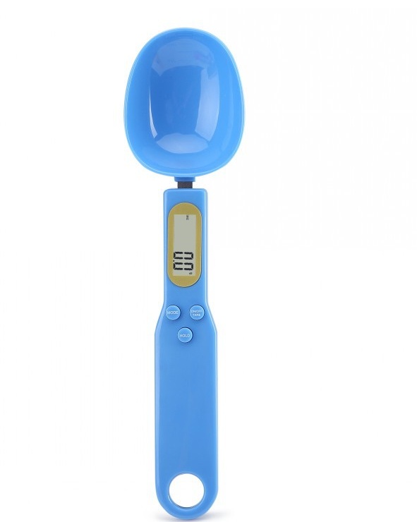 Electronic Kitchen Scale LCD Display Digital Weight Measuring Spoon Digital Spoon Scale Mini Kitchen Accessories Tools - Imagen 8