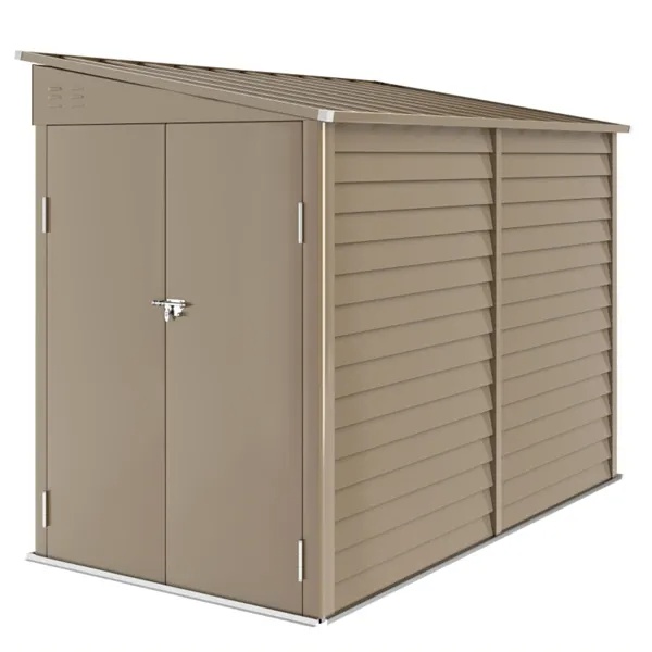 Garden Shed - Imagen 3