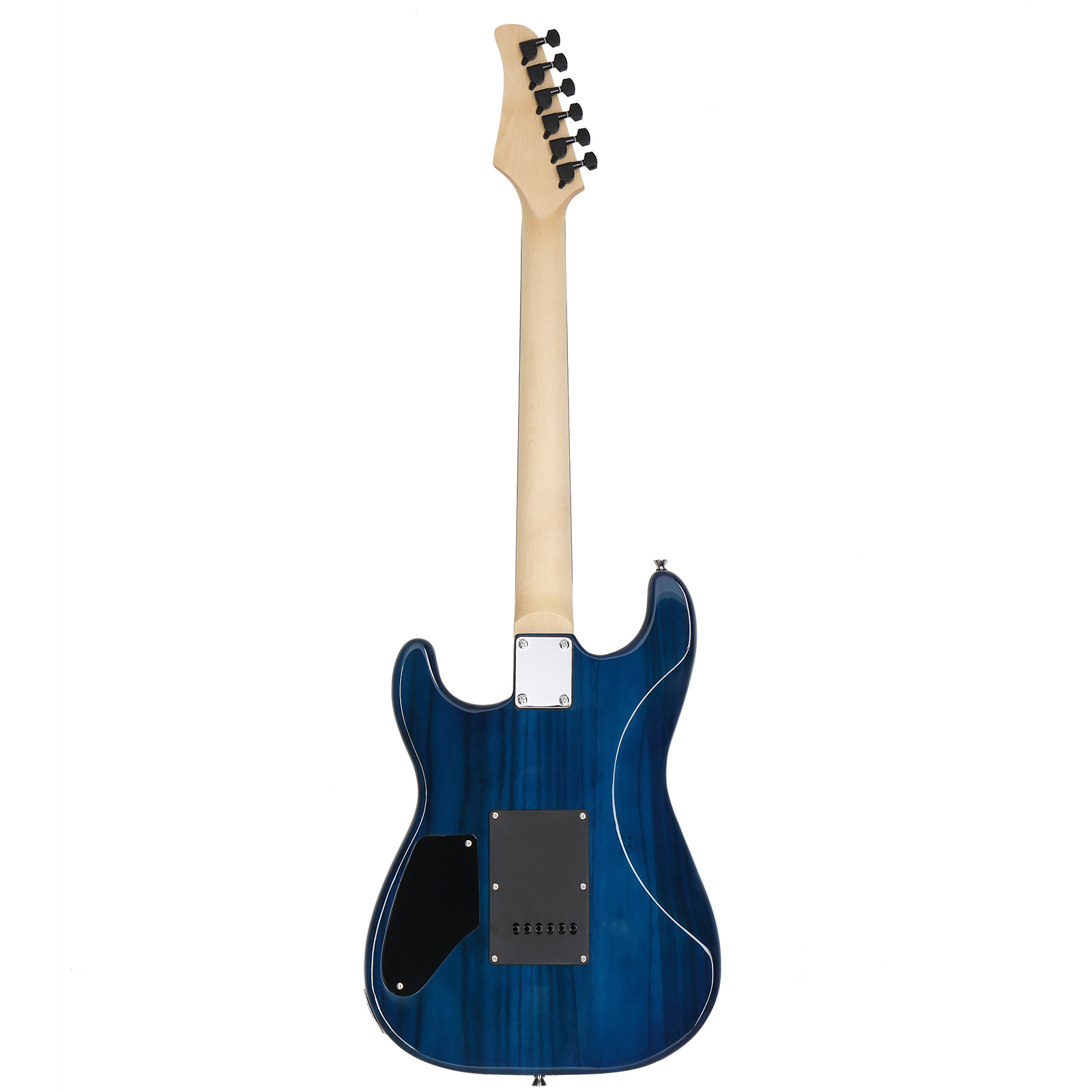 ST Electric Guitar, Speaker Set - Imagen 7