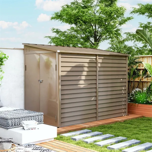 Garden Shed - Imagen 7