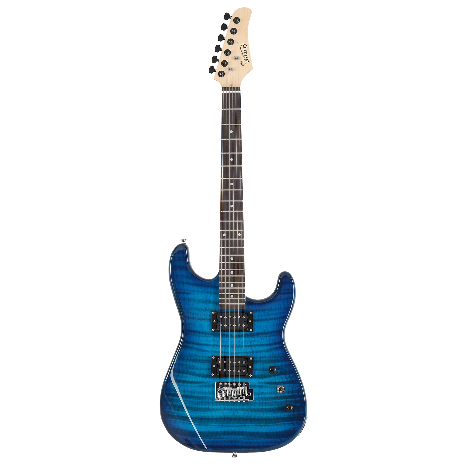 ST Electric Guitar, Speaker Set - Imagen 8