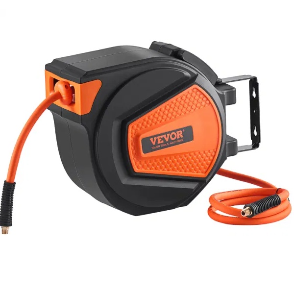 VEVOR Retractable Air Hose Reel - Image 3