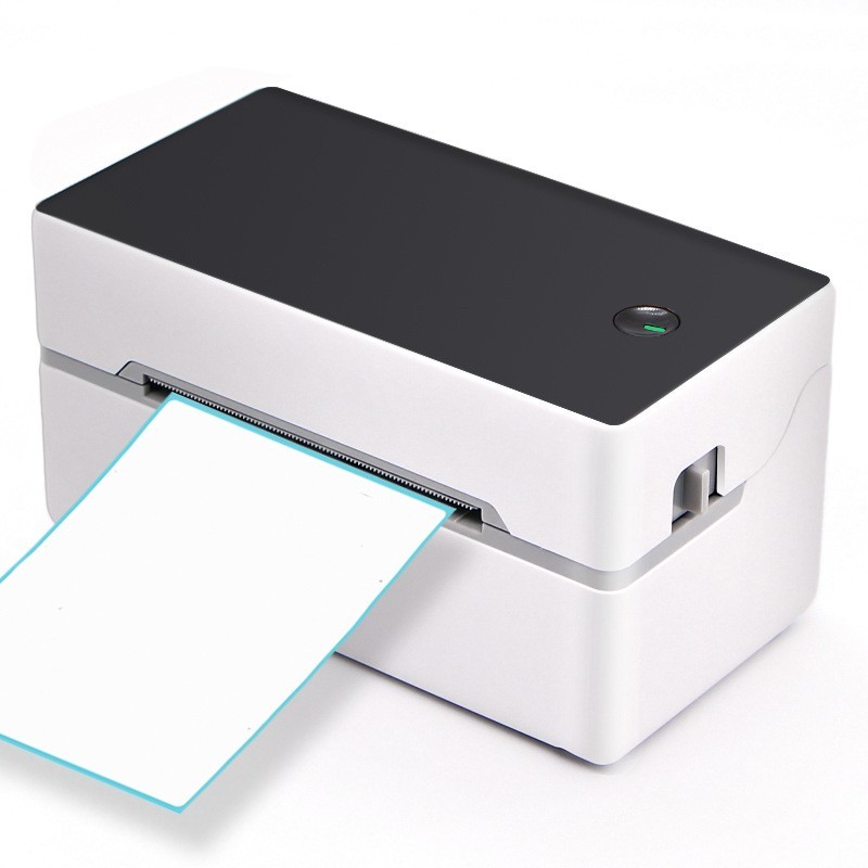 Impresora Térmica Bluetooth para Etiquetas - Image 2