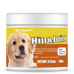 Hip&Joint Supplements