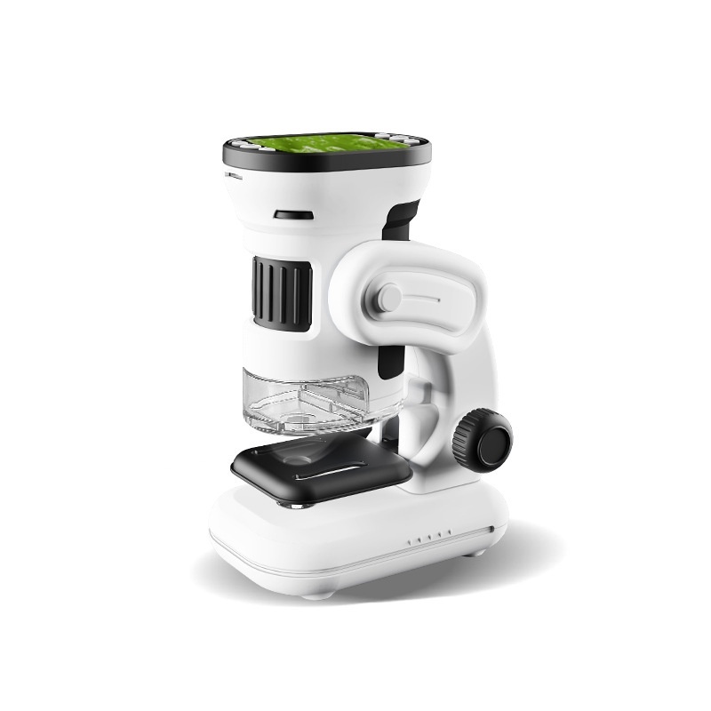 Intelligent Digital Electron Microscope Toy - Imagen 5