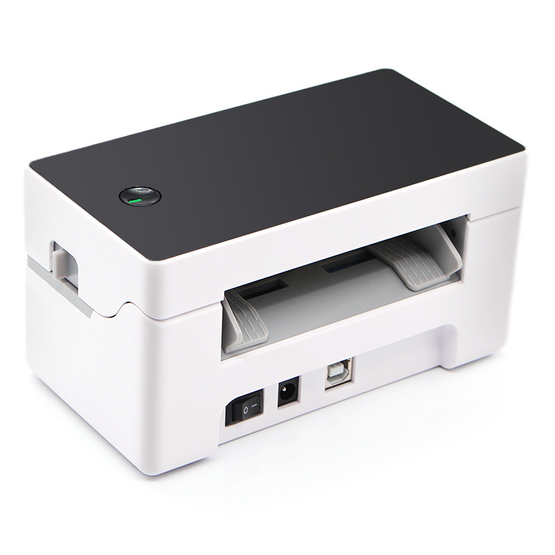 Impresora Térmica Bluetooth para Etiquetas - Image 3