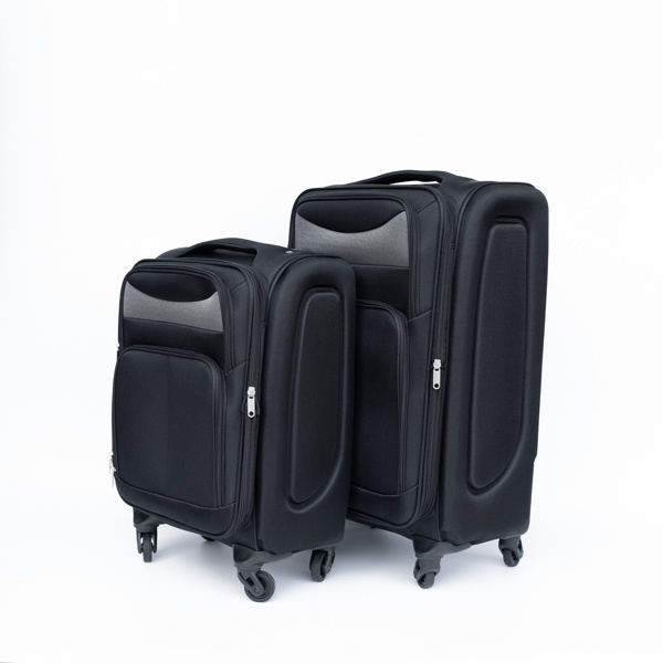 Oxford Cloth Suitcase - Imagen 4