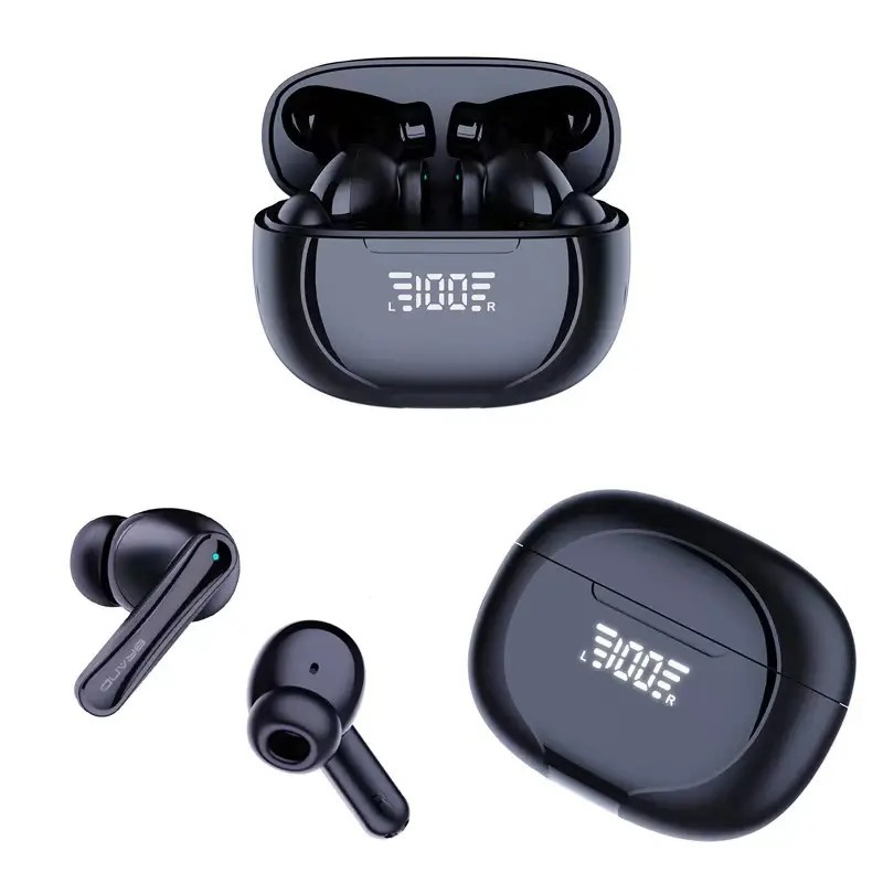 Wireless Bluetooth Headphones, Small, Portable, And Very Practical. - Image 5